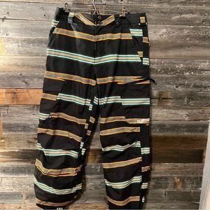 Burton Mens Snow Pants
